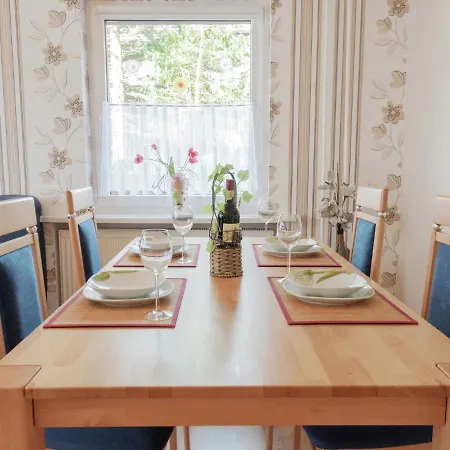 Apartamento Cozy In Oesig Near Ski Area