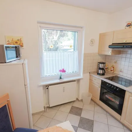 Apartamento Cozy In Oesig Near Ski Area