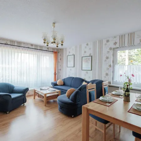 Cozy In Oesig Near Ski Area Apartamento