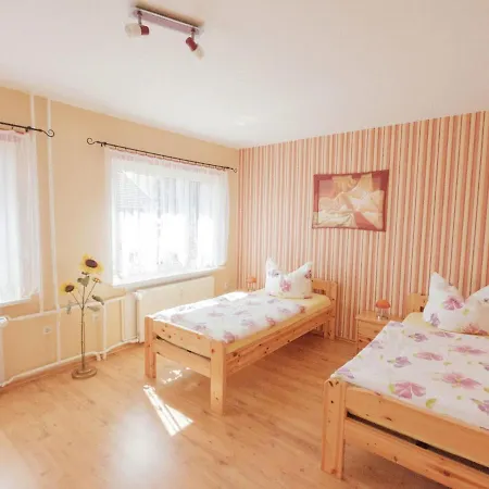 Cozy In Oesig Near Ski Area Apartamento *