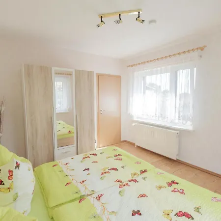 Cozy In Oesig Near Ski Area Apartamento