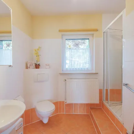 Apartamento Cozy In Oesig Near Ski Area