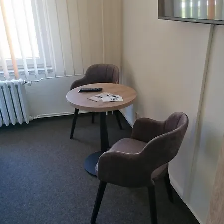 Apartman An Der Bode *